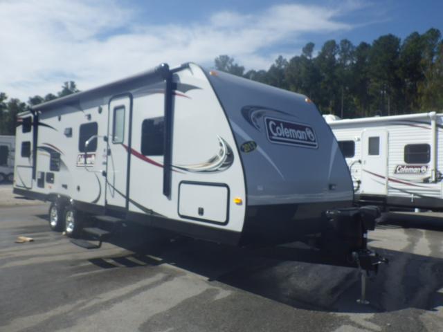 2013 Coleman Coleman